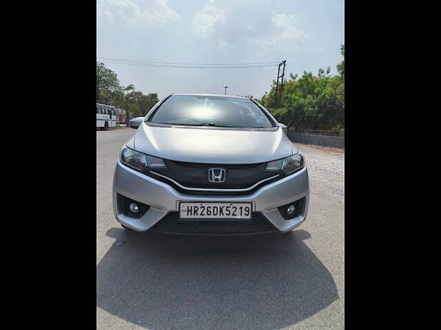 Used 2018 Honda Jazz in Noida