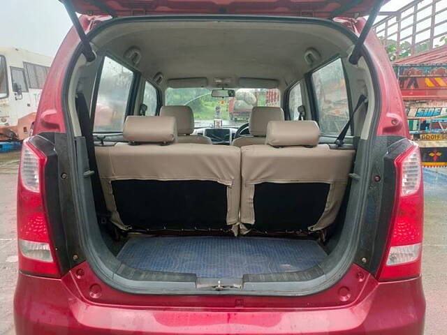 Used Maruti Suzuki Wagon R 1.0 [2014-2019] VXI in Mumbai