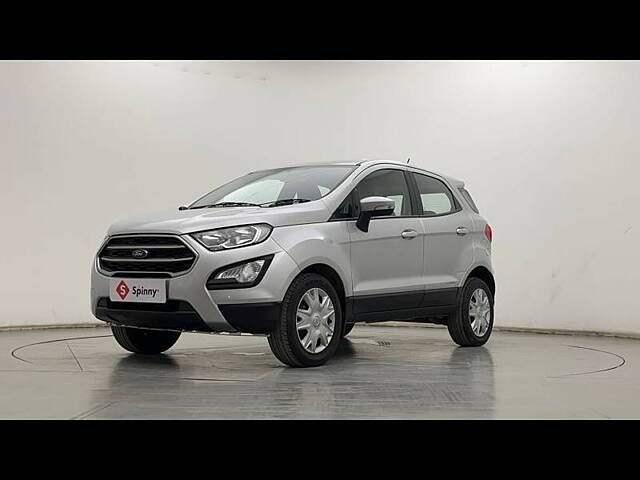 Used 2019 Ford Ecosport in Hyderabad