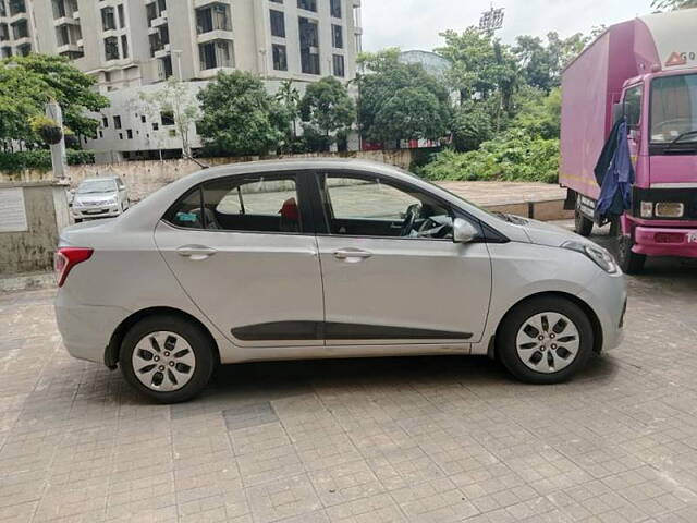 Used Hyundai Xcent [2014-2017] S 1.2 in Mumbai