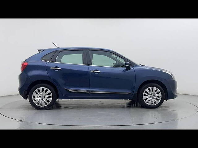 Used Maruti Suzuki Baleno [2015-2019] Alpha 1.2 in Bangalore