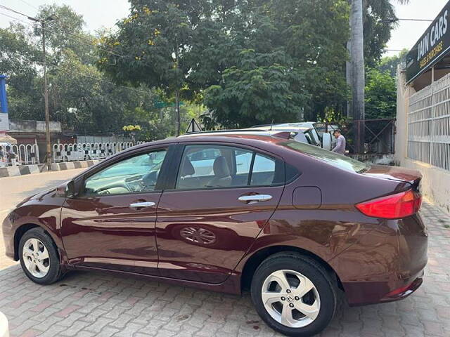 Used Honda City [2011-2014] 1.5 V MT in Lucknow