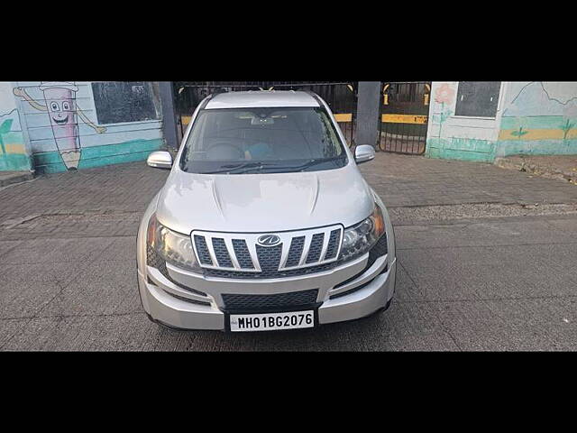 Used 2013 Mahindra XUV500 in Pune