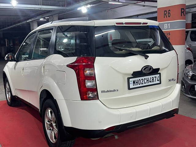 Used Mahindra XUV500 [2011-2015] W8 in Mumbai