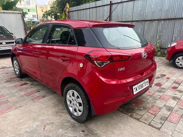 Used Hyundai Elite i20 [2018-2019] Sportz 1.2 in Chennai