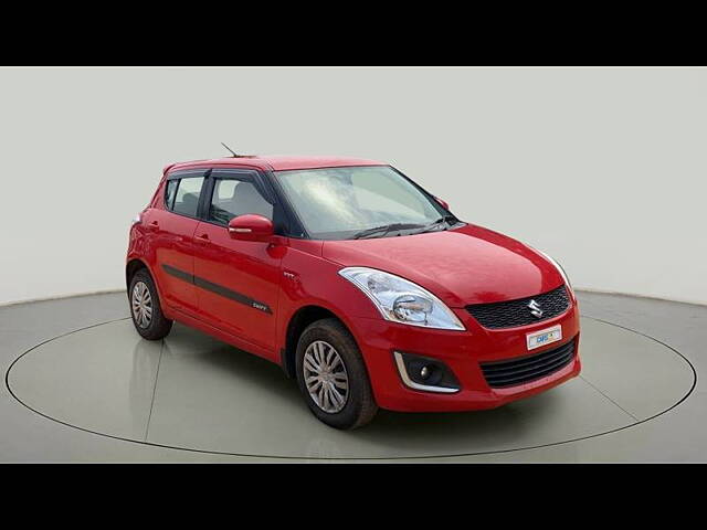 Used 2016 Maruti Suzuki Swift in Hyderabad