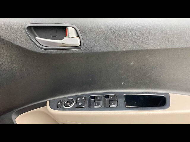 Used Hyundai Grand i10 [2013-2017] Asta 1.2 Kappa VTVT [2013-2016] in Hyderabad