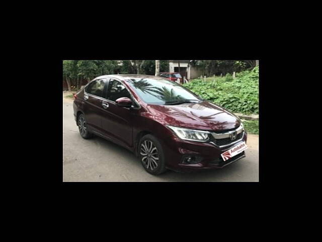 Used Honda City [2014-2017] VX CVT in Bangalore