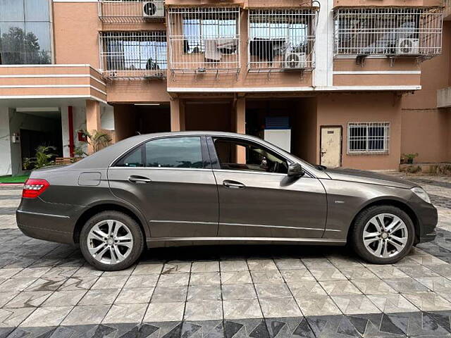 Used Mercedes-Benz E-Class [1998-2002] 250 D (W124) in Mumbai