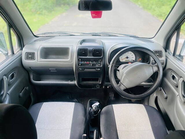 Used Maruti Suzuki Wagon R [1999-2006] LXI in Jaipur