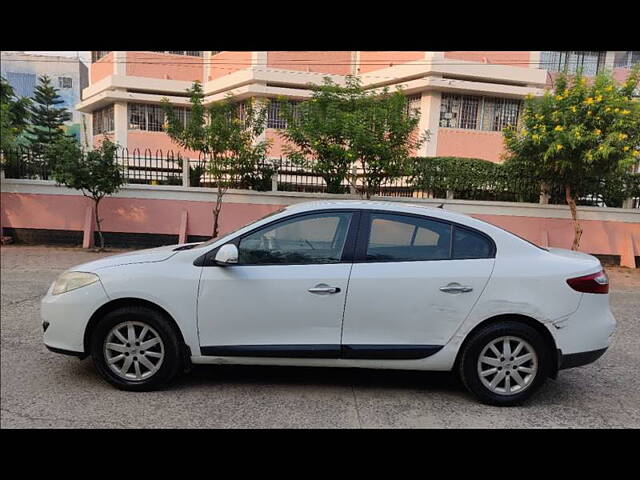 Used Renault Fluence [2011-2014] 1.5 E4 in Indore