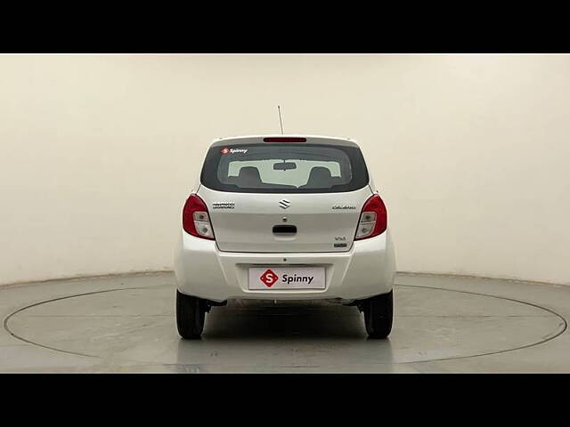 Used Maruti Suzuki Celerio [2014-2017] VXi AMT ABS in Pune