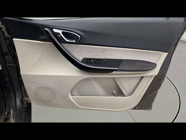 Used Tata Tigor XZ Plus CNG [2022-2023] in Delhi