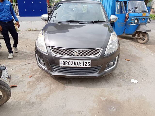 Used 2016 Maruti Suzuki Swift in Motihari