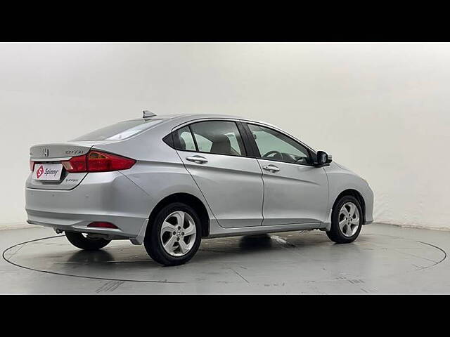 Used Honda City [2014-2017] V in Delhi