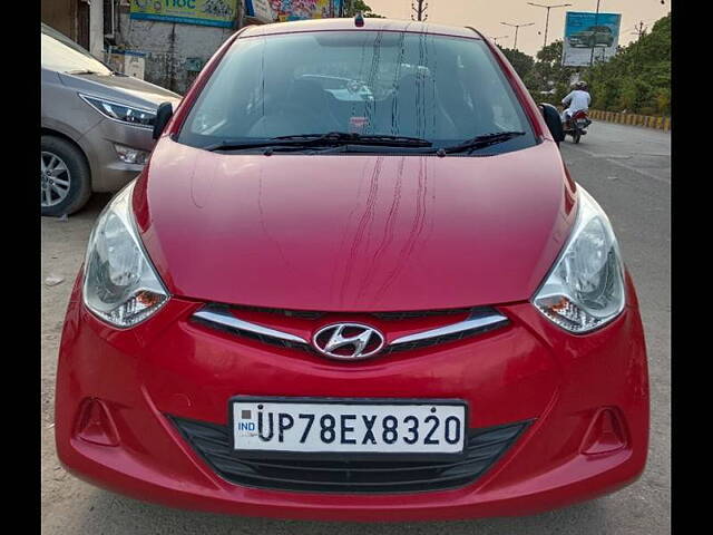 Used 2017 Hyundai Eon in Kanpur