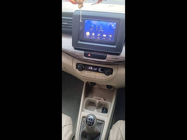 Used Maruti Suzuki Ertiga [2018-2022] ZXi in Hyderabad