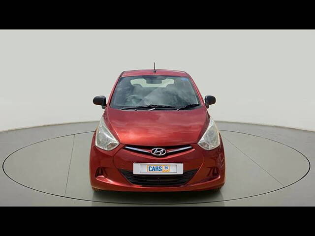 Used Hyundai Eon Era + in Hyderabad