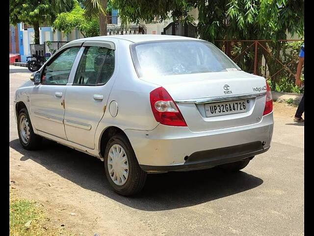 Used Tata Indigo eCS [2013-2018] LX TDI BS-III in Lucknow