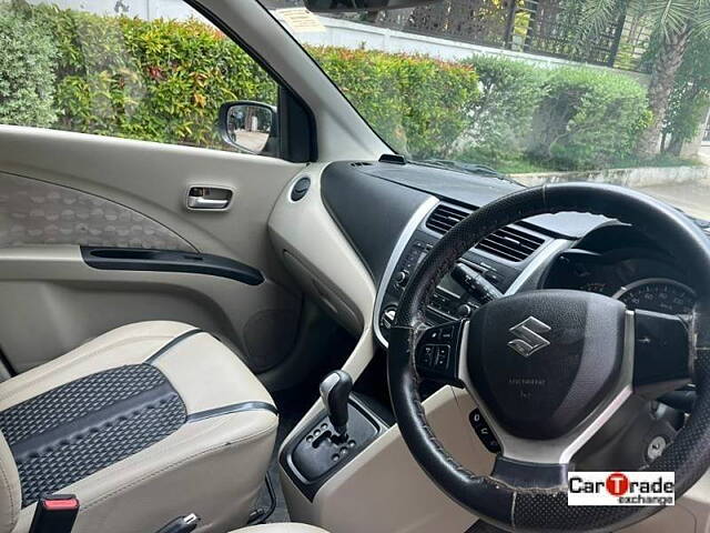 Used Maruti Suzuki Celerio [2014-2017] ZXi Opt in Hyderabad