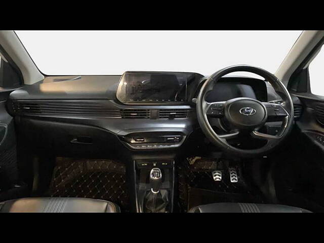 Used Hyundai i20 [2020-2023] Asta 1.0 Turbo IMT in Chandigarh