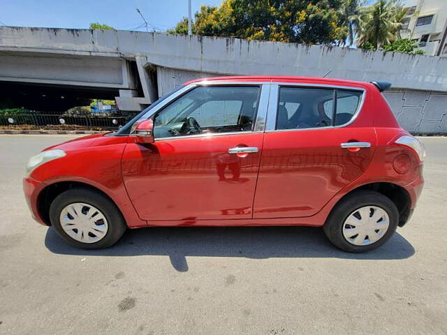 Used Maruti Suzuki Swift [2011-2014] VDi in Bangalore