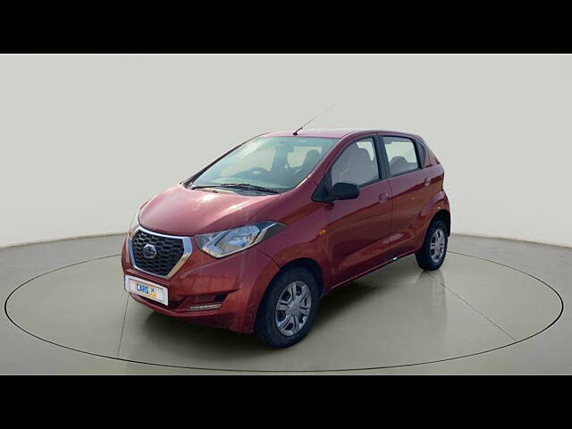 Used Datsun redi-GO [2016-2020] S [2016-2019] in Nashik