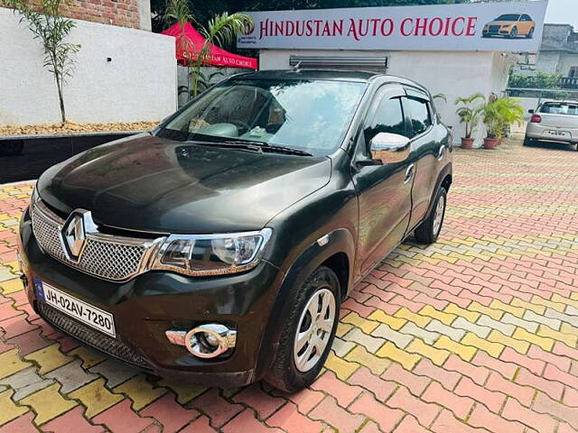 Used 2018 Renault Kwid in Ranchi