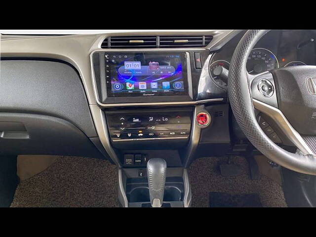 Used Honda City [2014-2017] VX CVT in Ahmedabad