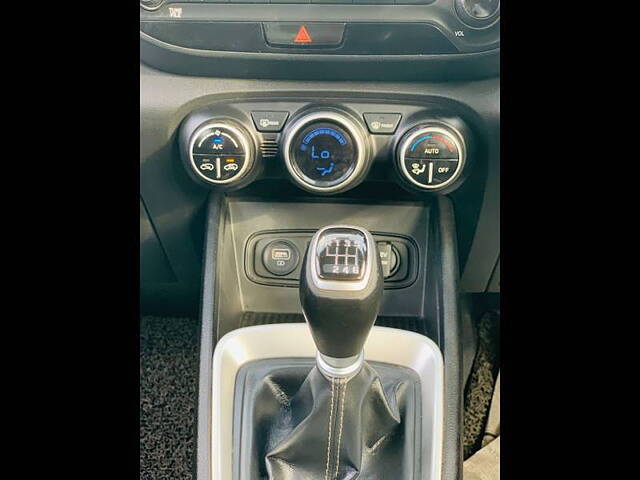 Used Hyundai Venue [2019-2022] SX 1.4 CRDi in Surat