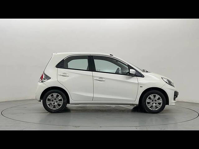 Used Honda Brio [2011-2013] S MT in Delhi