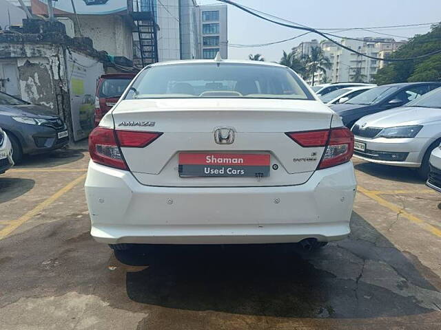 Used Honda Amaze [2018-2021] 1.2 S MT Petrol [2018-2020] in Mumbai