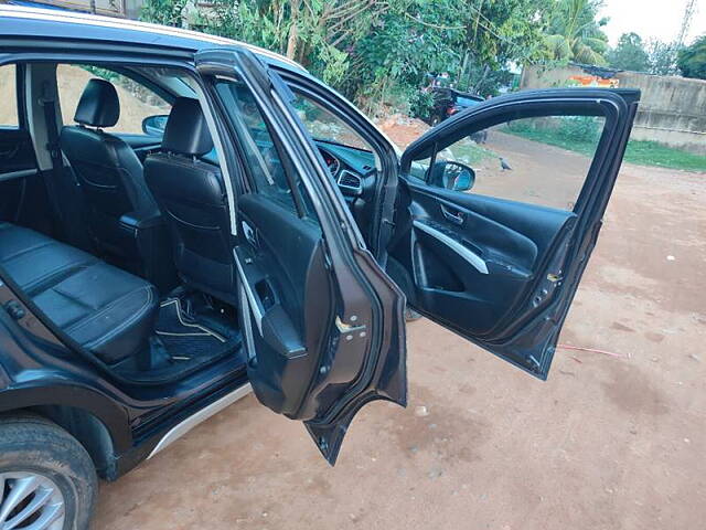 Used Maruti Suzuki S-Cross [2014-2017] Alpha 1.6 in Bhubaneswar