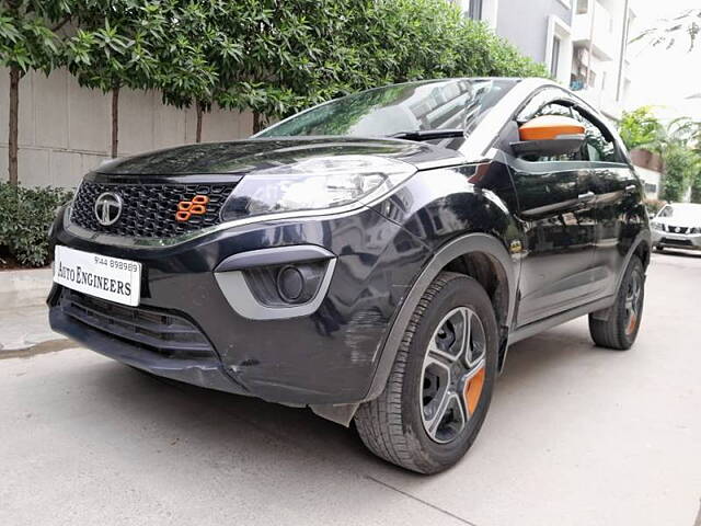 Used Tata Nexon [2017-2020] KRAZ Petrol in Hyderabad