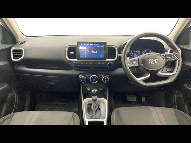 Used Hyundai Venue [2019-2022] SX Plus 1.0 Turbo DCT in Chennai