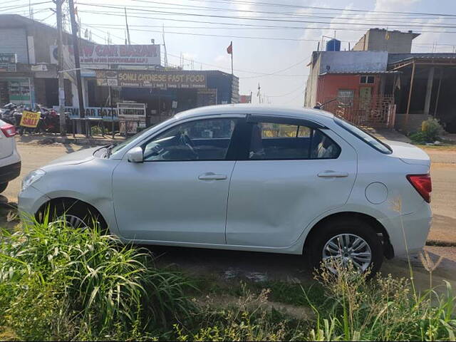 Used Maruti Suzuki Dzire VXi AGS [2020-2023] in Ranchi