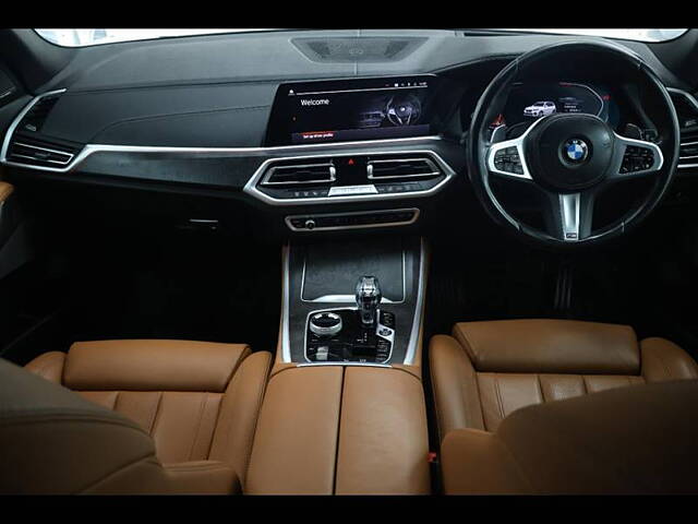 Used BMW X5 [2019-2023] xDrive40i M Sport in Chennai