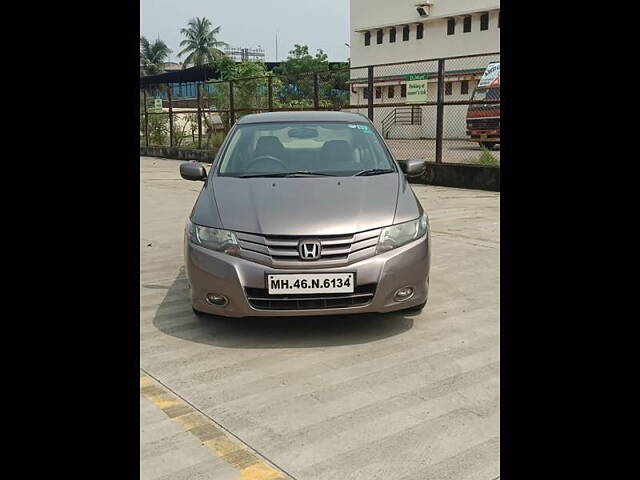 Used 2012 Honda City in Panvel