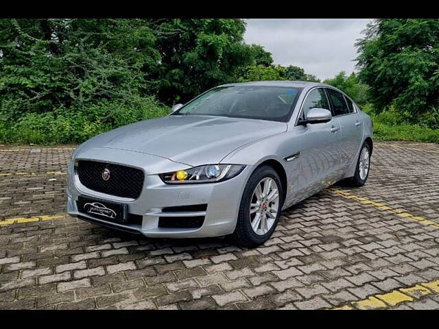 Used Jaguar XE [2016-2019] Portfolio in Gurgaon