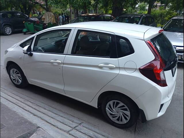 Used Honda Jazz [2015-2018] SV Petrol in Delhi