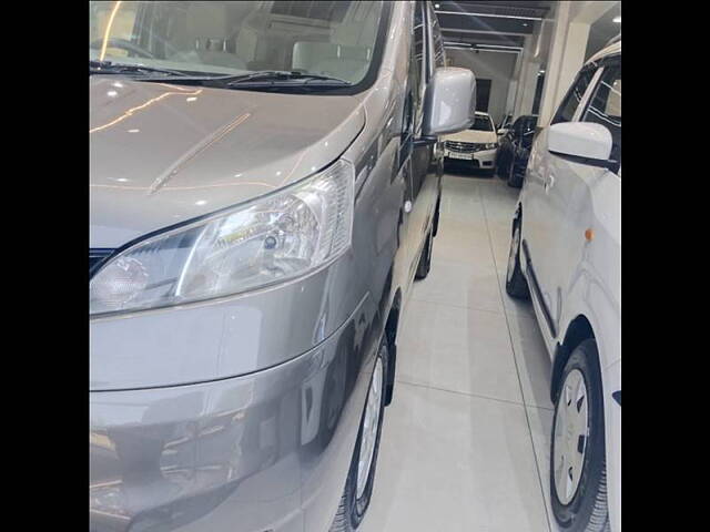 Used Nissan Evalia [2012-2014] XV in Mohali