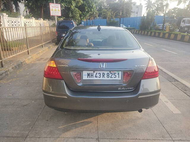 Used Honda Accord [2003-2007] 2.4 VTi-L AT in Mumbai