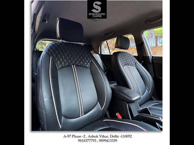 Used Hyundai Creta [2015-2017] 1.6 SX Plus AT in Delhi