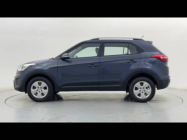 Used Hyundai Creta [2017-2018] SX Plus 1.6  Petrol in Delhi