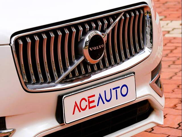 Used Volvo XC90 [2015-2021] D5 Inscription in Kolkata