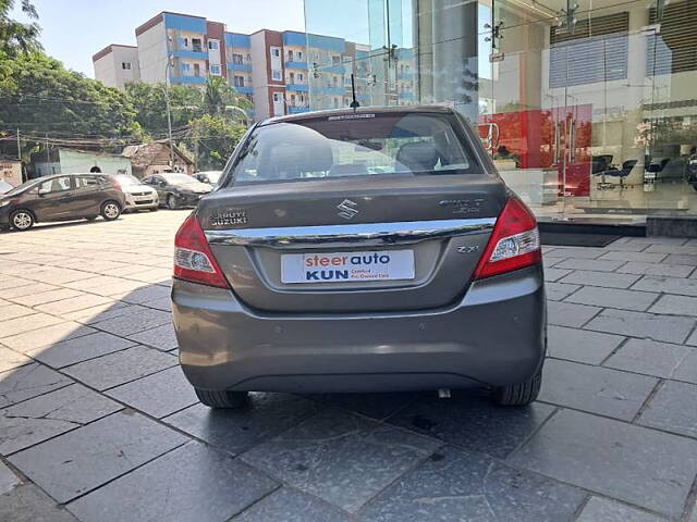 Used Maruti Suzuki Swift DZire [2011-2015] ZXI in Chennai