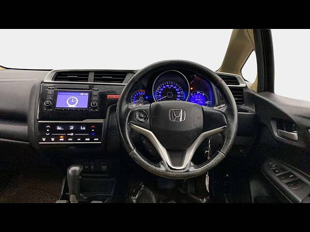 Used Honda Jazz [2015-2018] V AT Petrol in Delhi