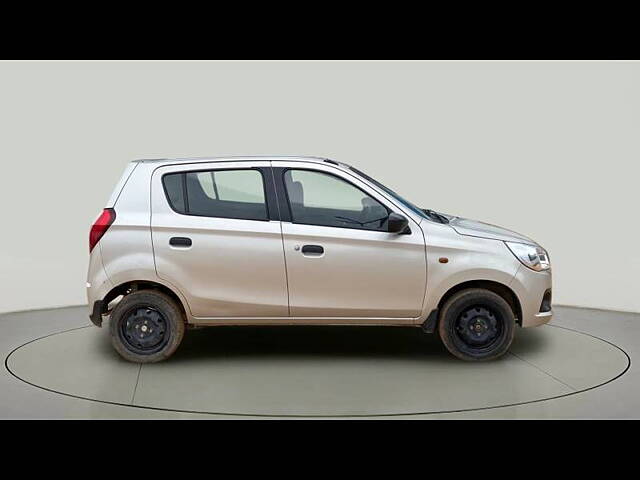 Used Maruti Suzuki Alto K10 [2014-2020] VXi [2014-2019] in Bangalore