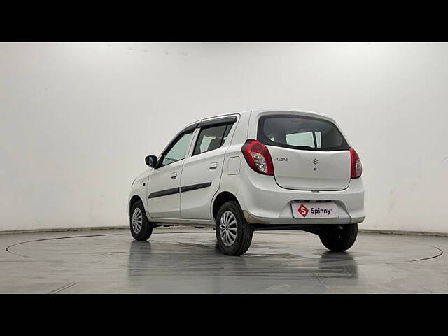 Used Maruti Suzuki Alto 800 [2012-2016] Vxi in Hyderabad