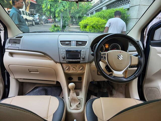 Used Maruti Suzuki Ertiga [2015-2018] VXI in Kolkata